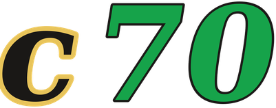c70 logo
